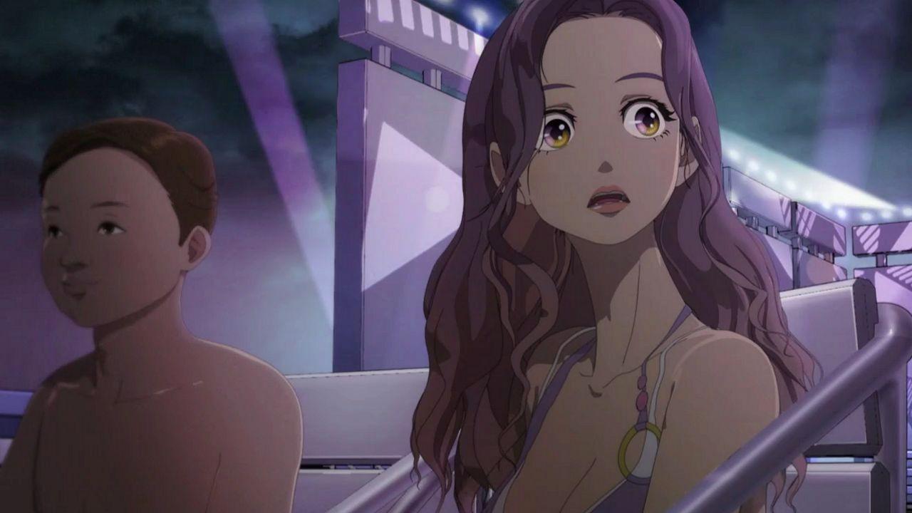 Beauty Water Background