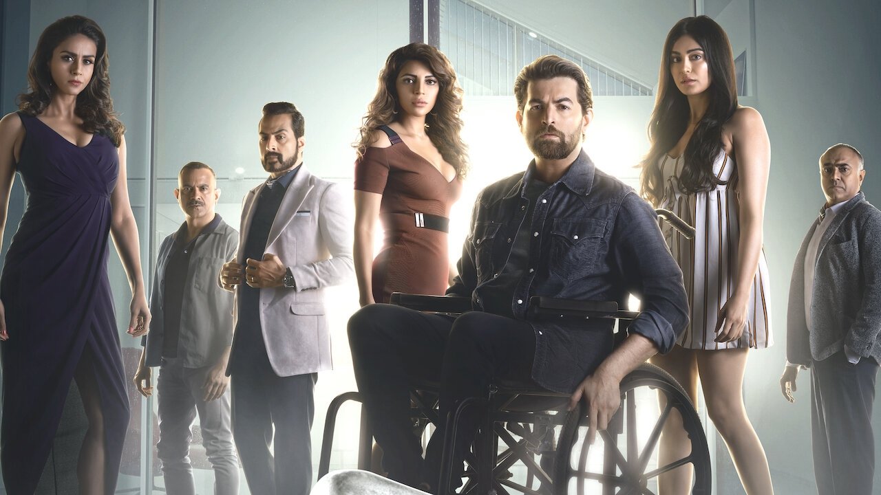 Bypass Road Background