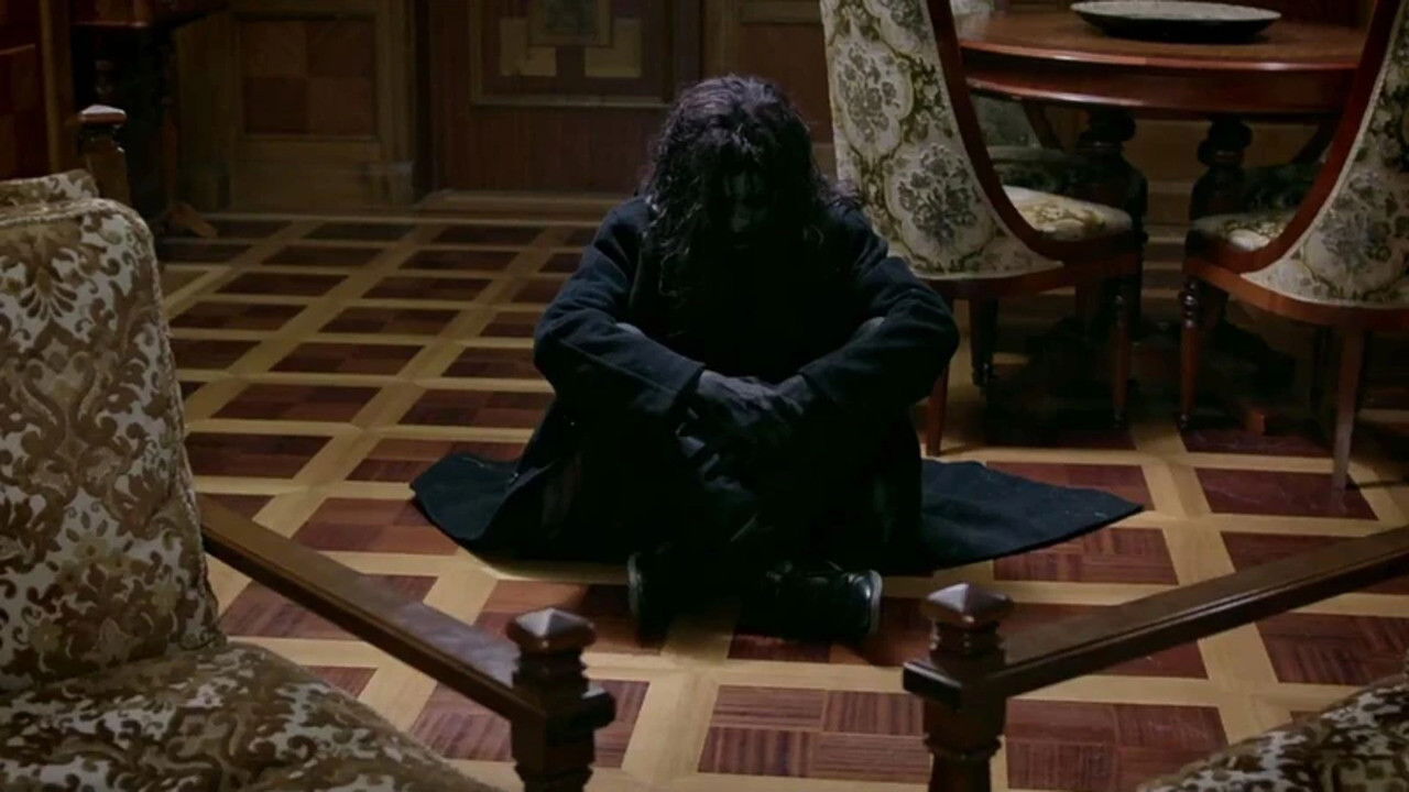 Raaz Reboot Background