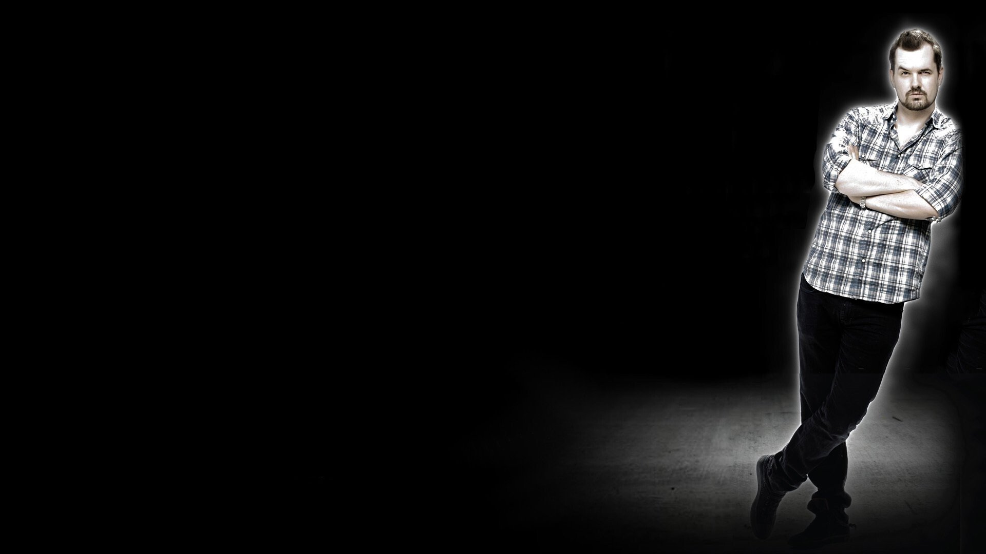 Jim Jefferies: Alcoholocaust Background