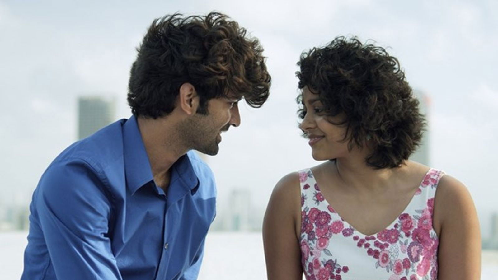 You Are My Sunday Background