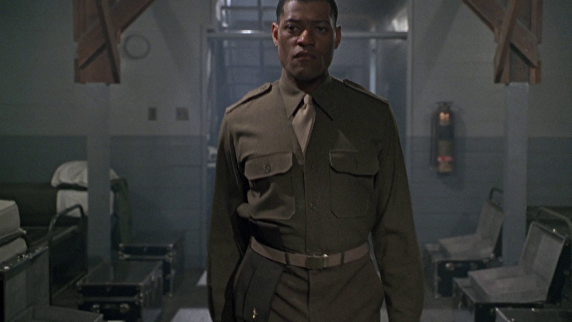 The Tuskegee Airmen Background