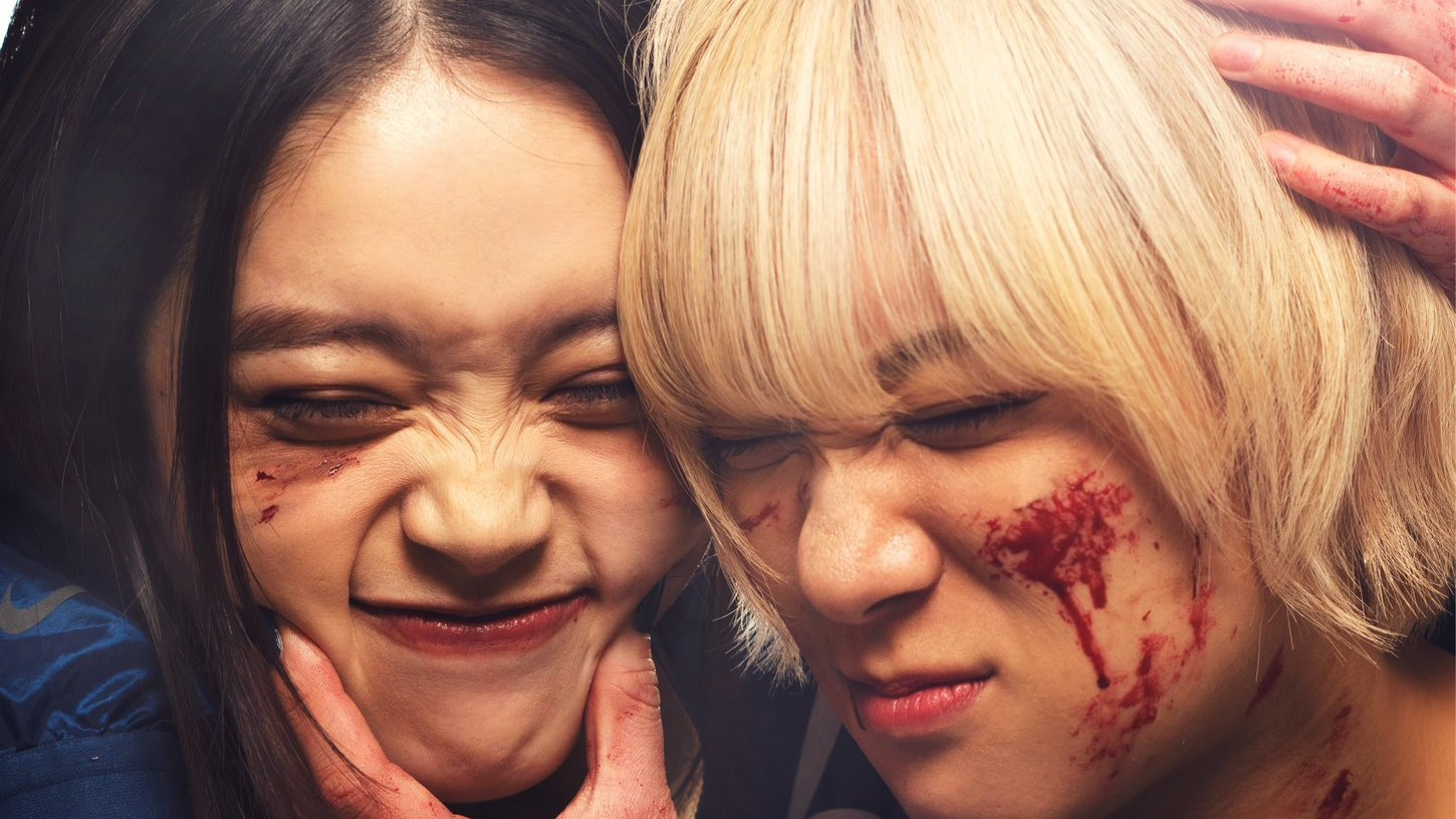 Documentary of  Baby Assassins Background