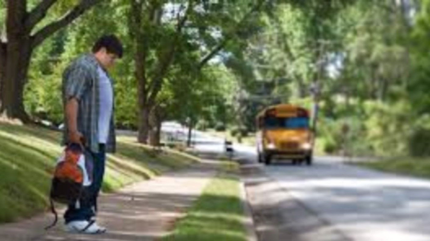 The Fat Boy Chronicles Background