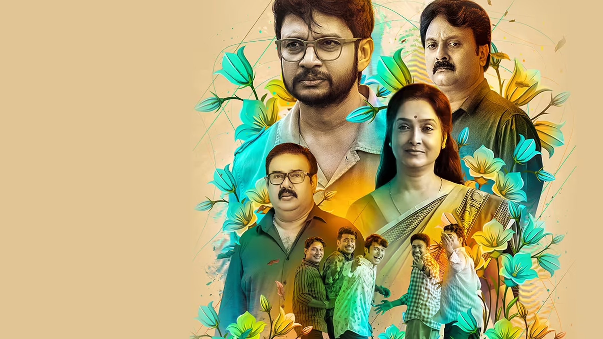 Viddikalude Maash Background