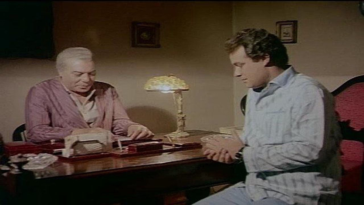 The Hand Palm Background