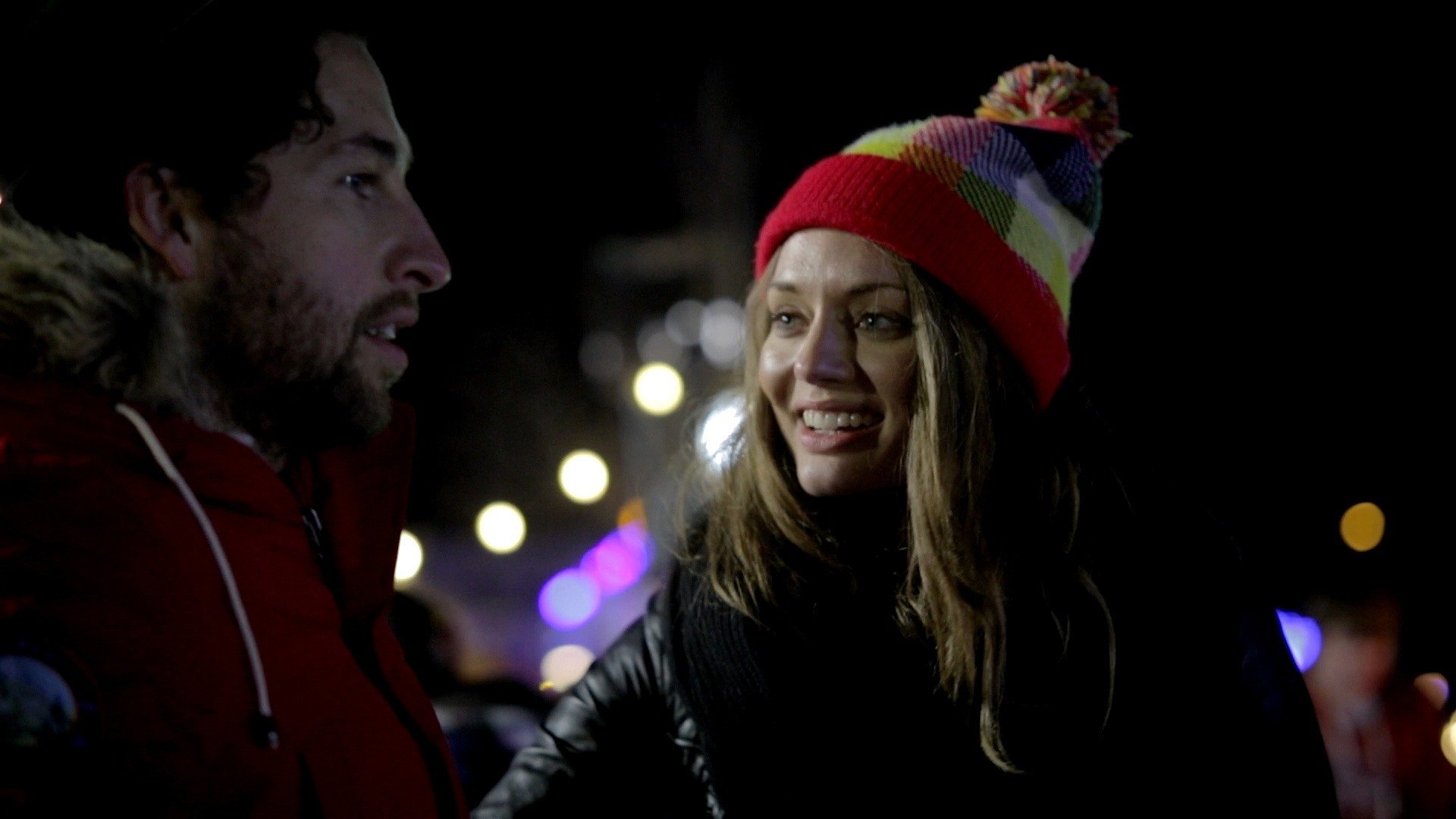 A Wonderful Christmas Time Background