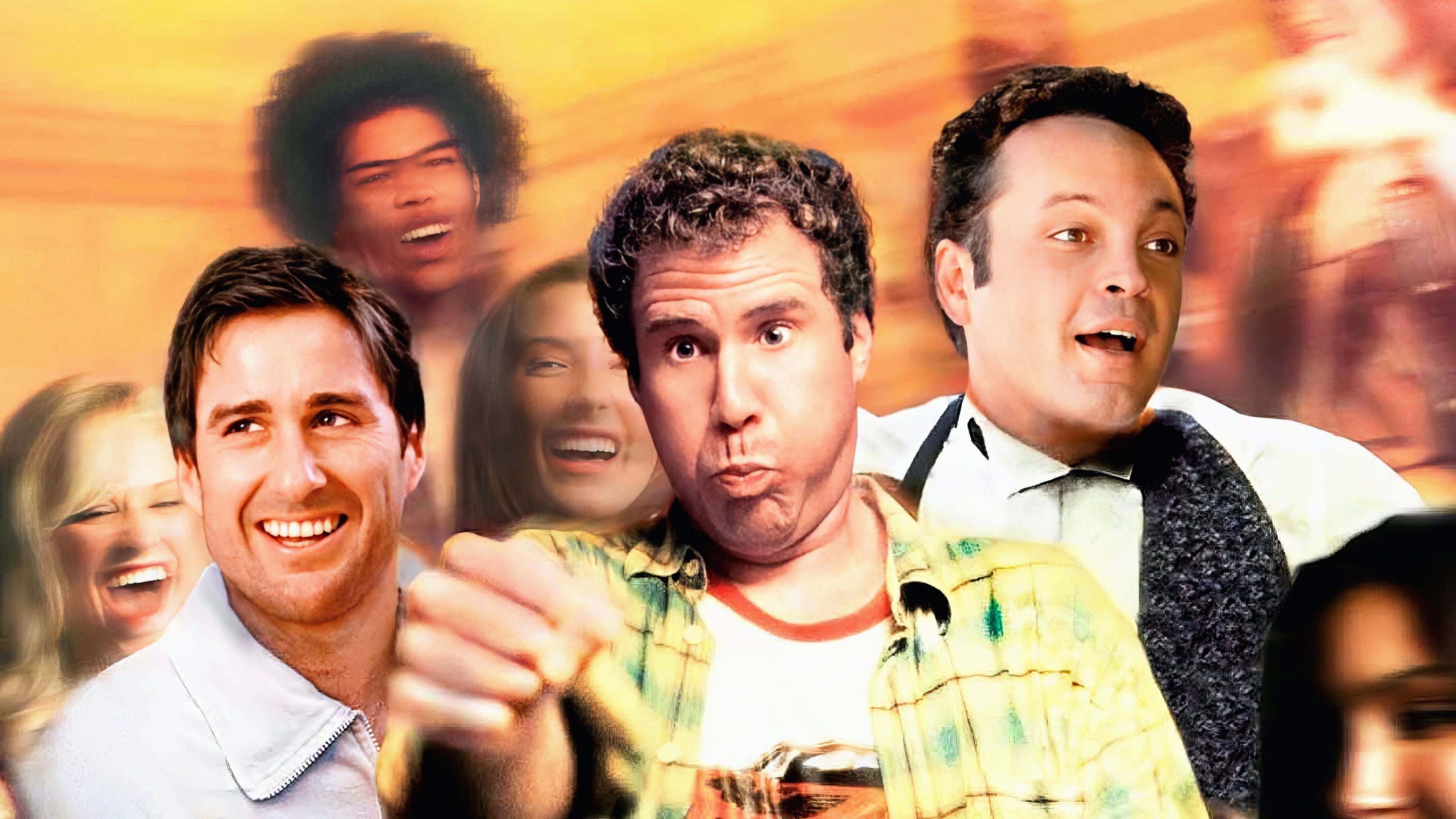 Old School Background