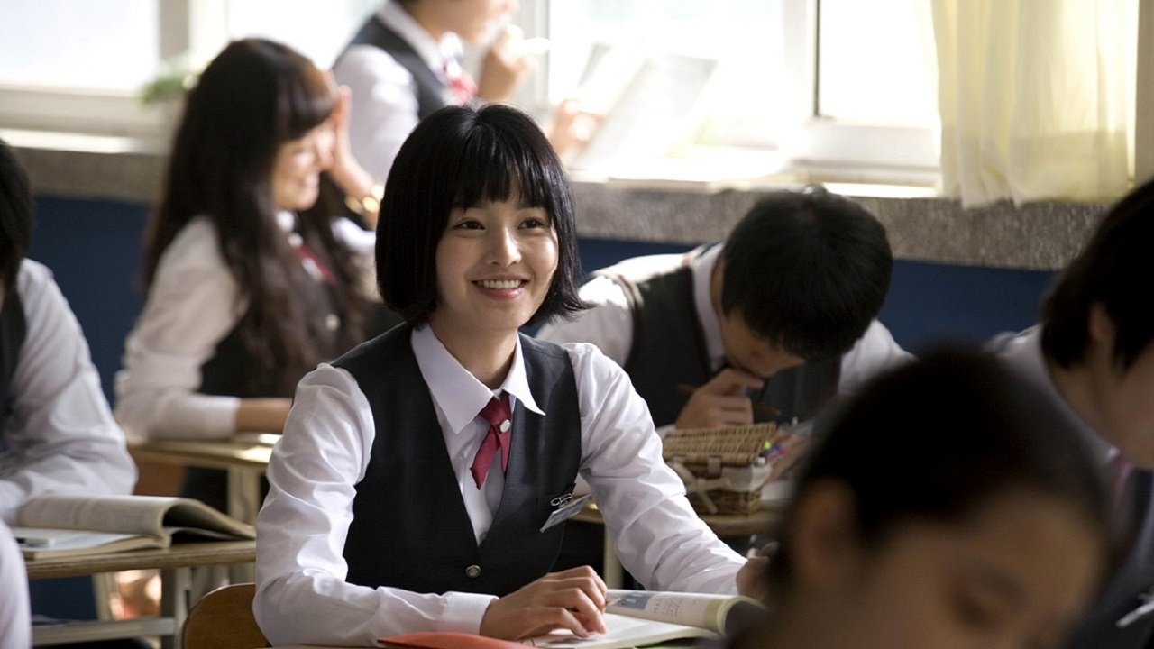 Death Bell Background