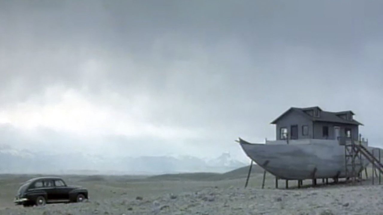 Northfork Background