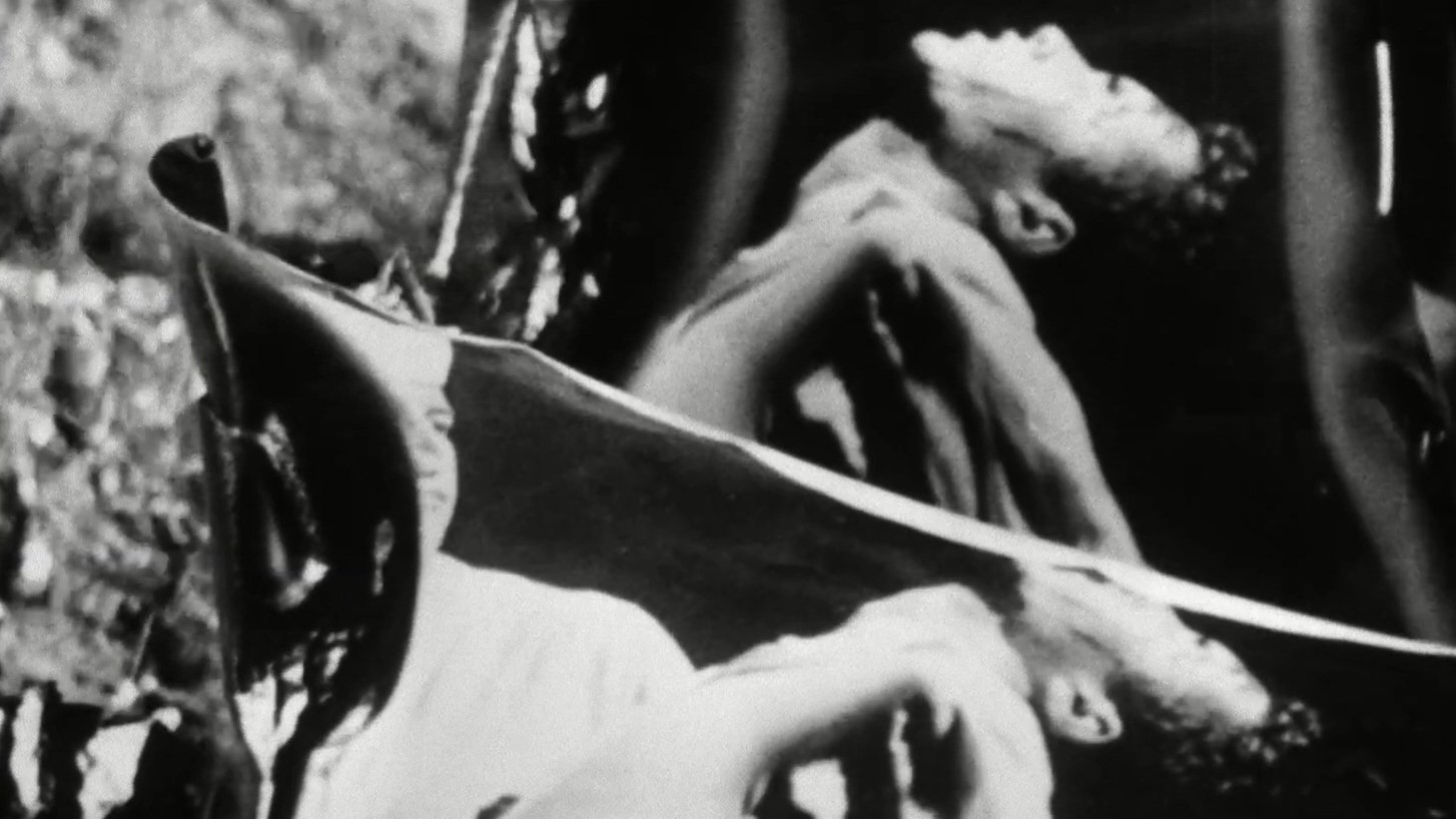 Fireworks Background