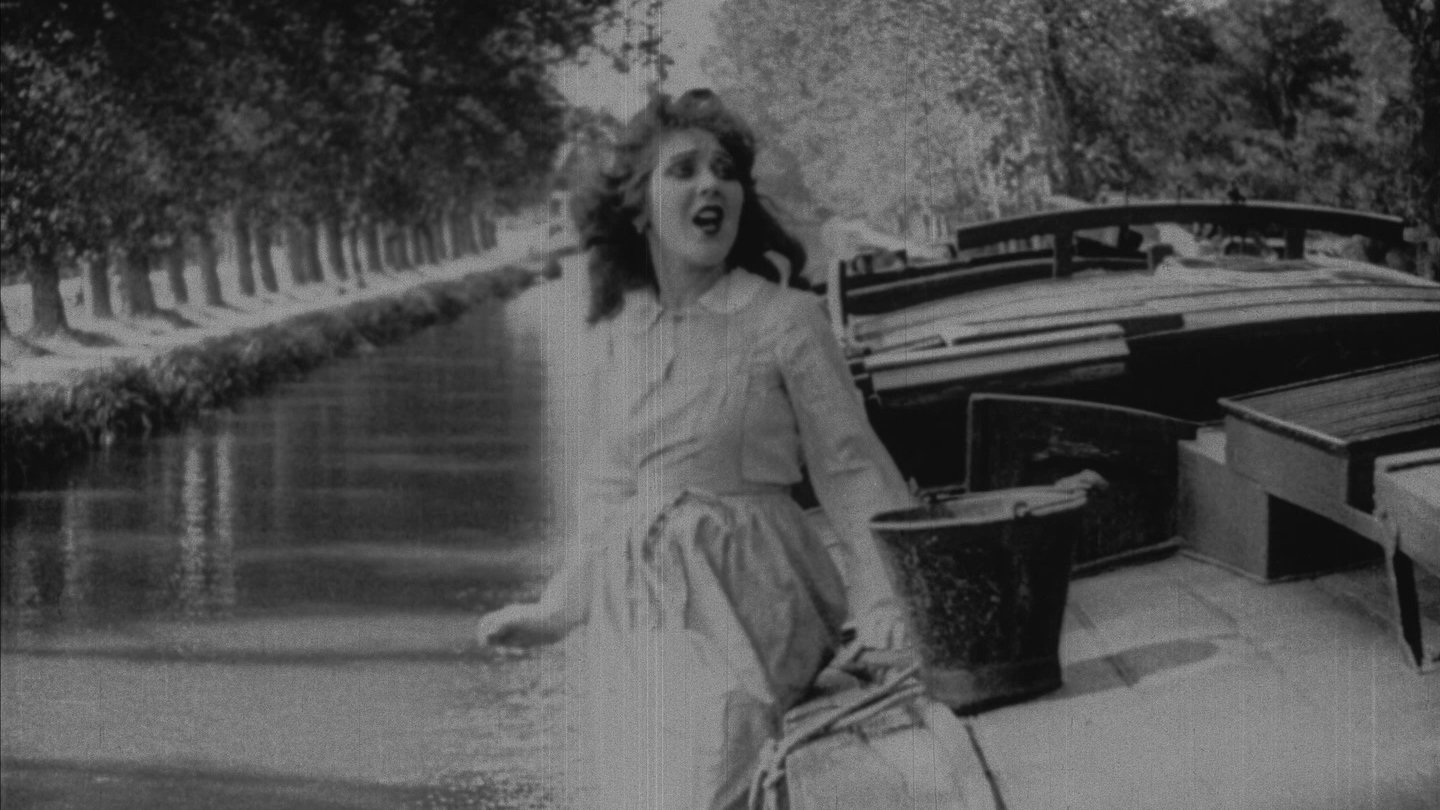 Whirlpool of Fate Background