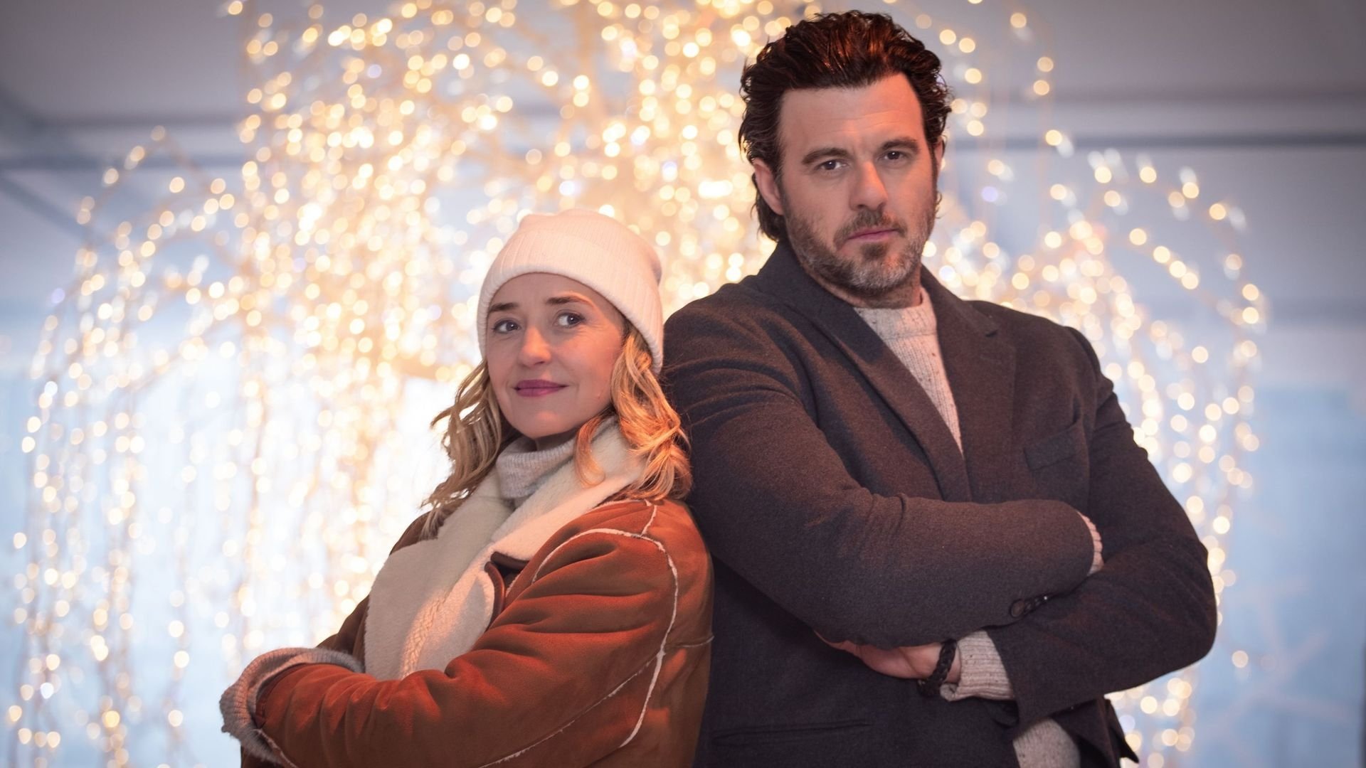 Noël… et plus si affinités Background