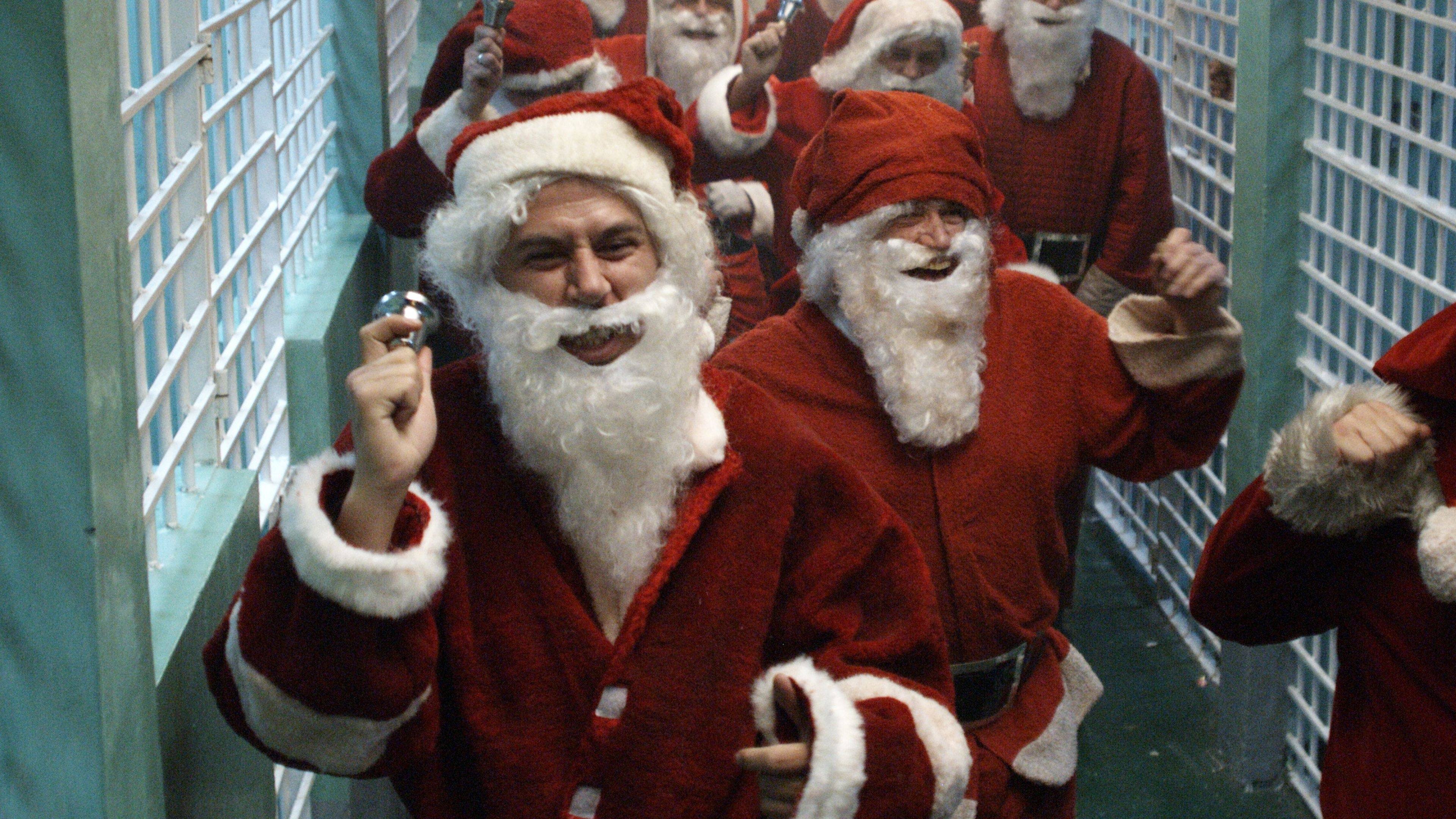 Navidad S.A. Background