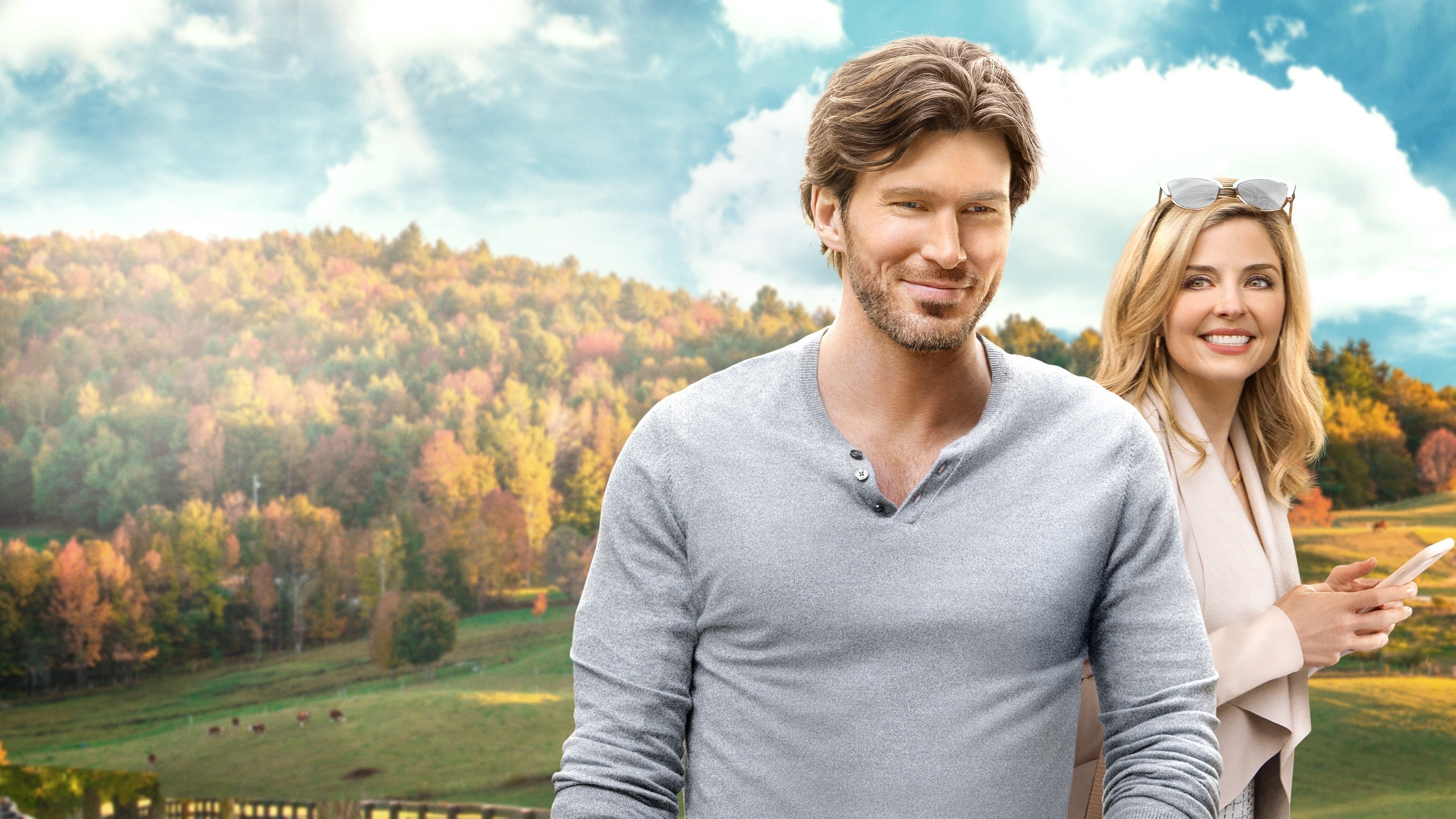 Where Your Heart Belongs Background