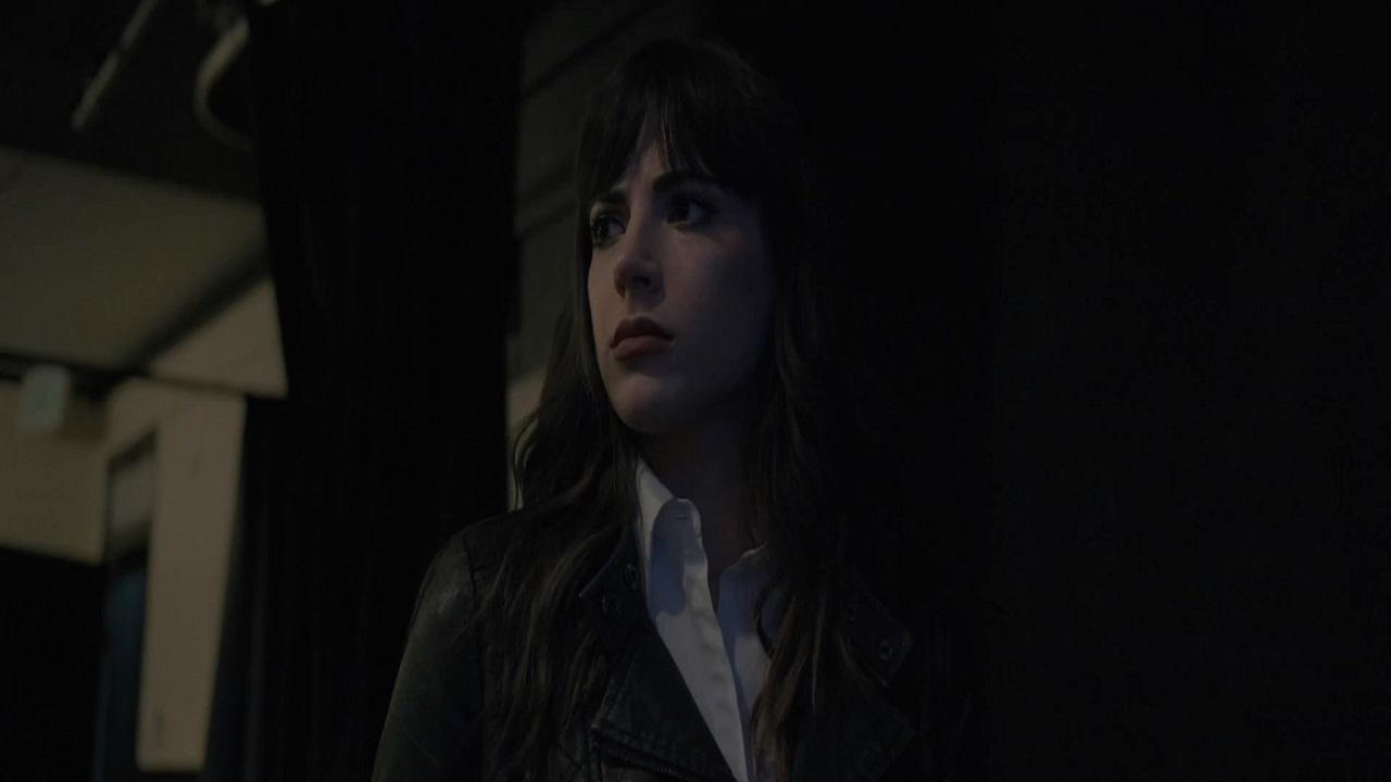 Ghost Light Background