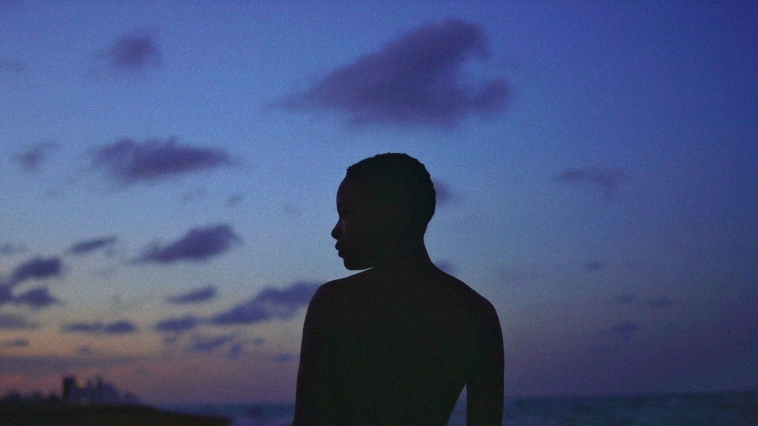 Swimming in Your Skin Again Background