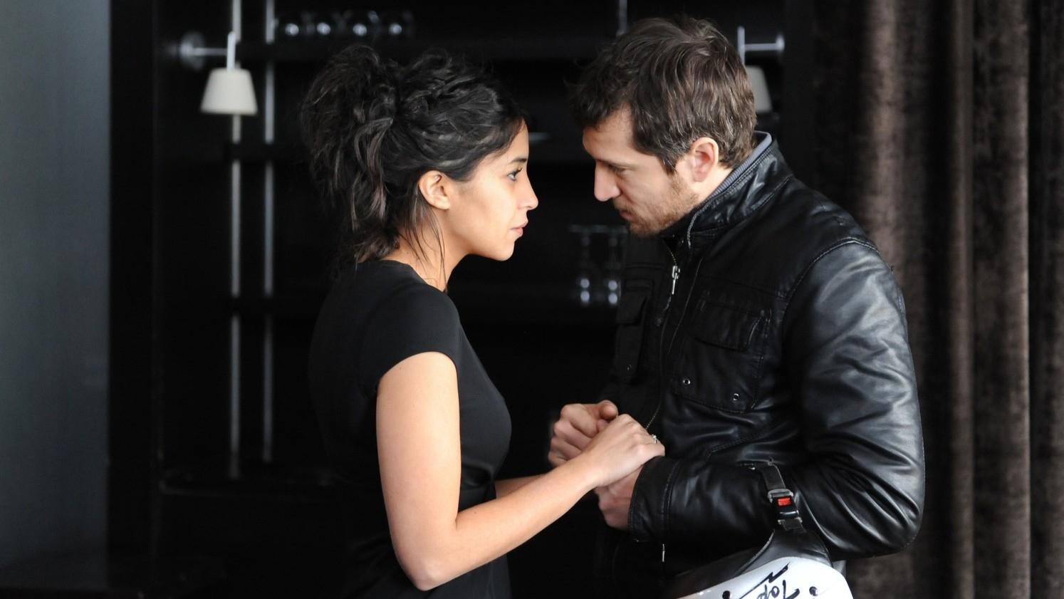 A Better Life Background