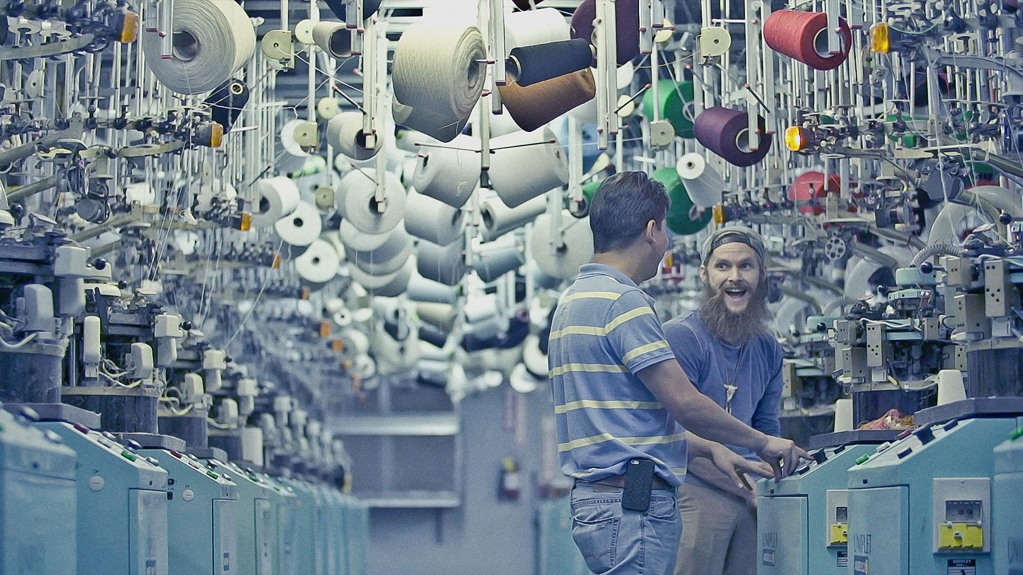 Capital C Background