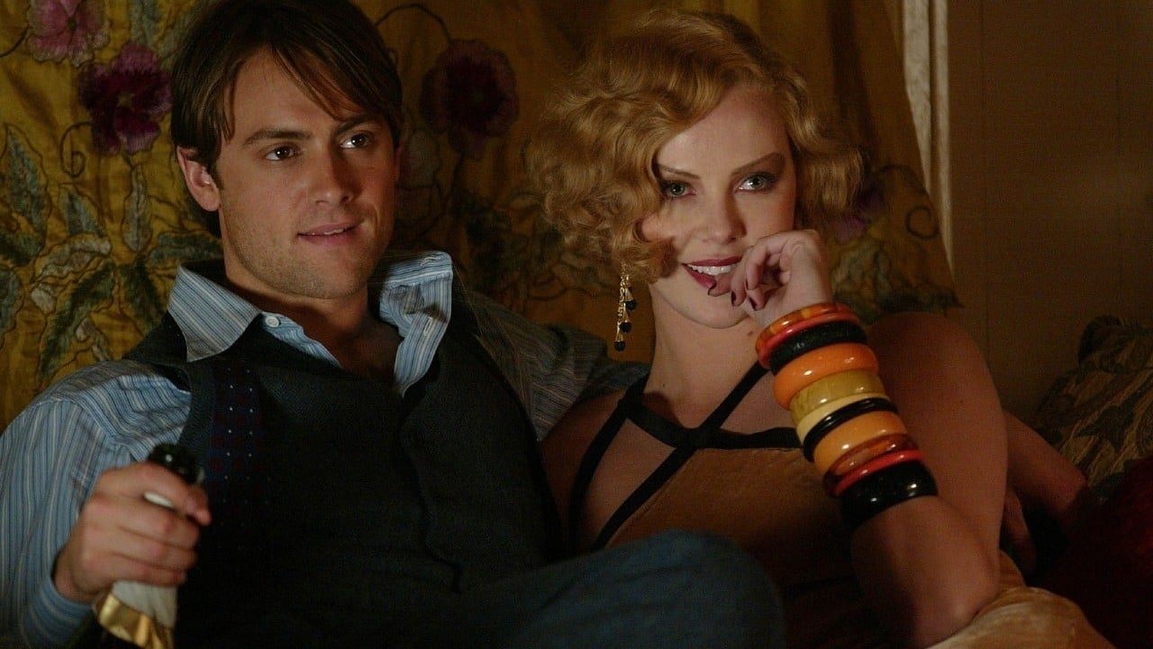 Head in the Clouds Background