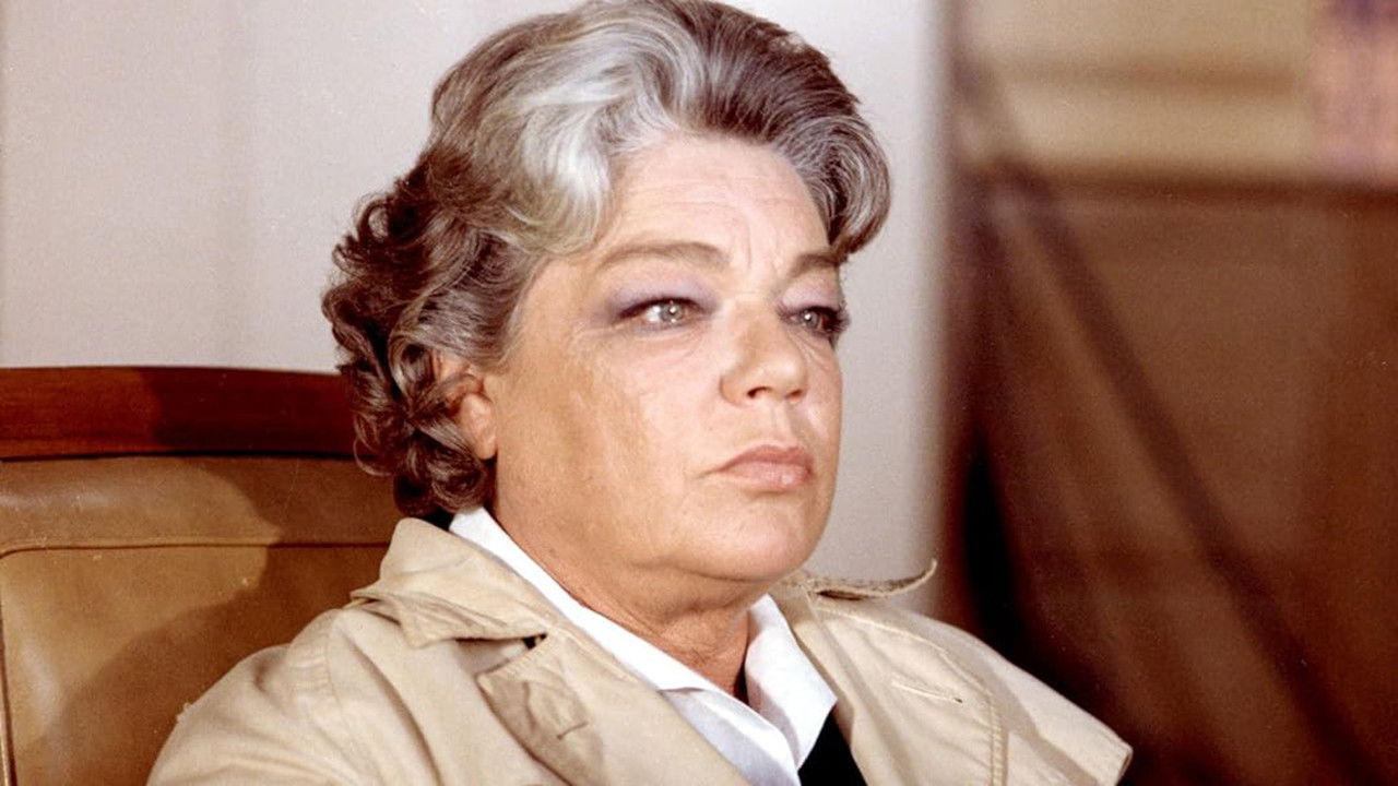 Madame le Juge Background