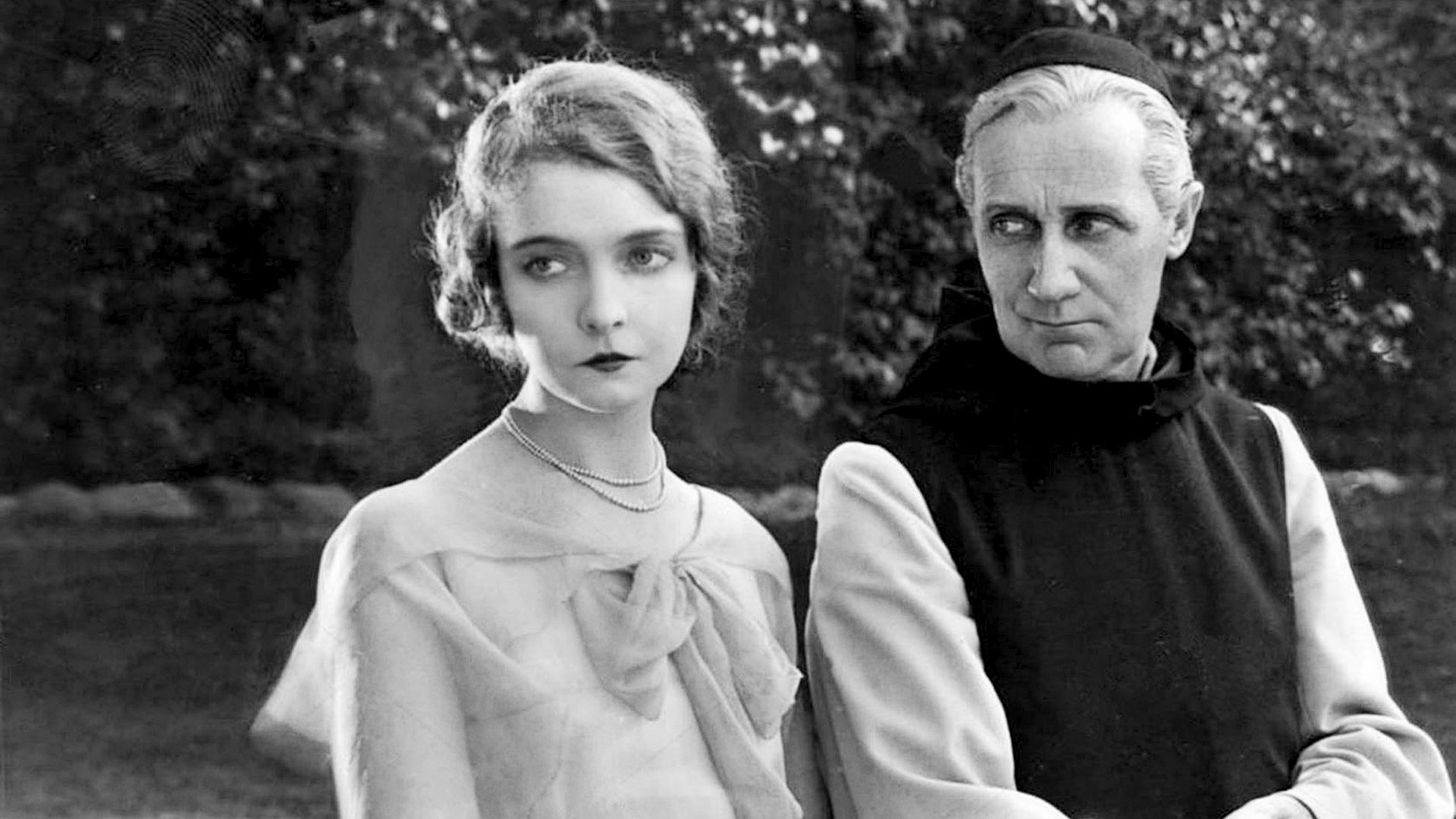 One Romantic Night Background