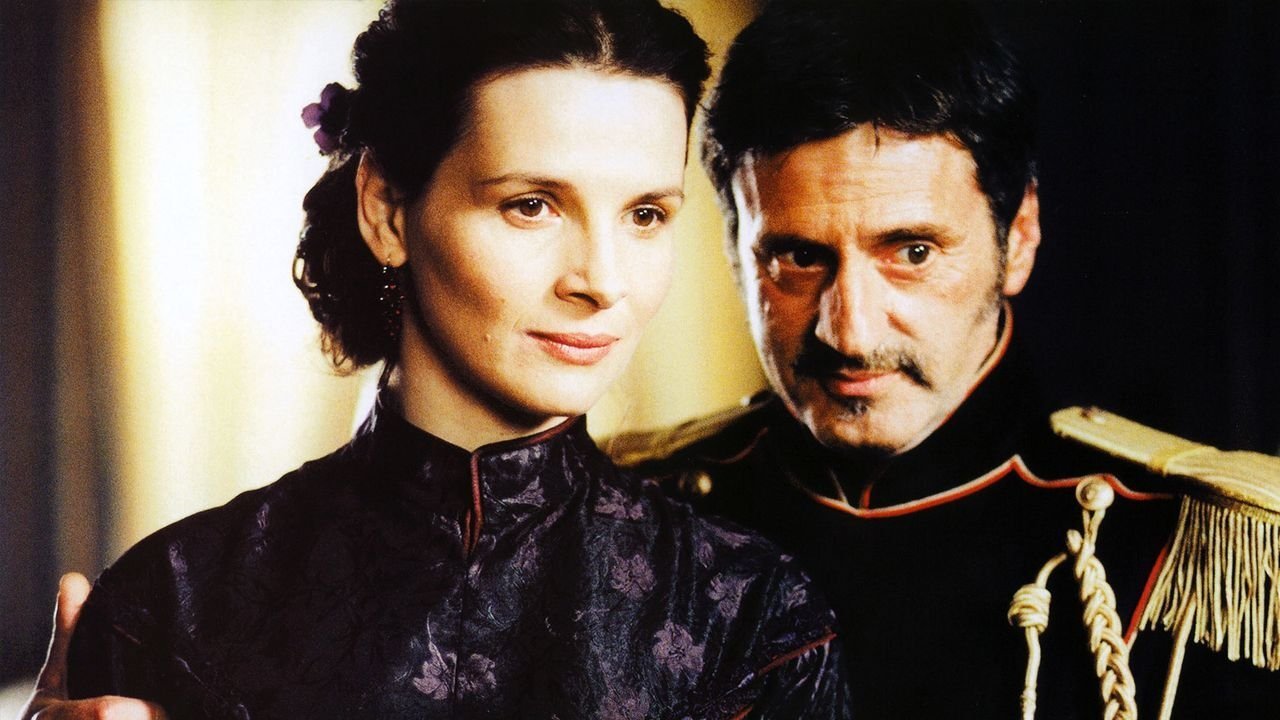 The Widow of Saint-Pierre Background