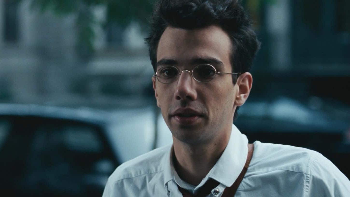 The Trotsky Background