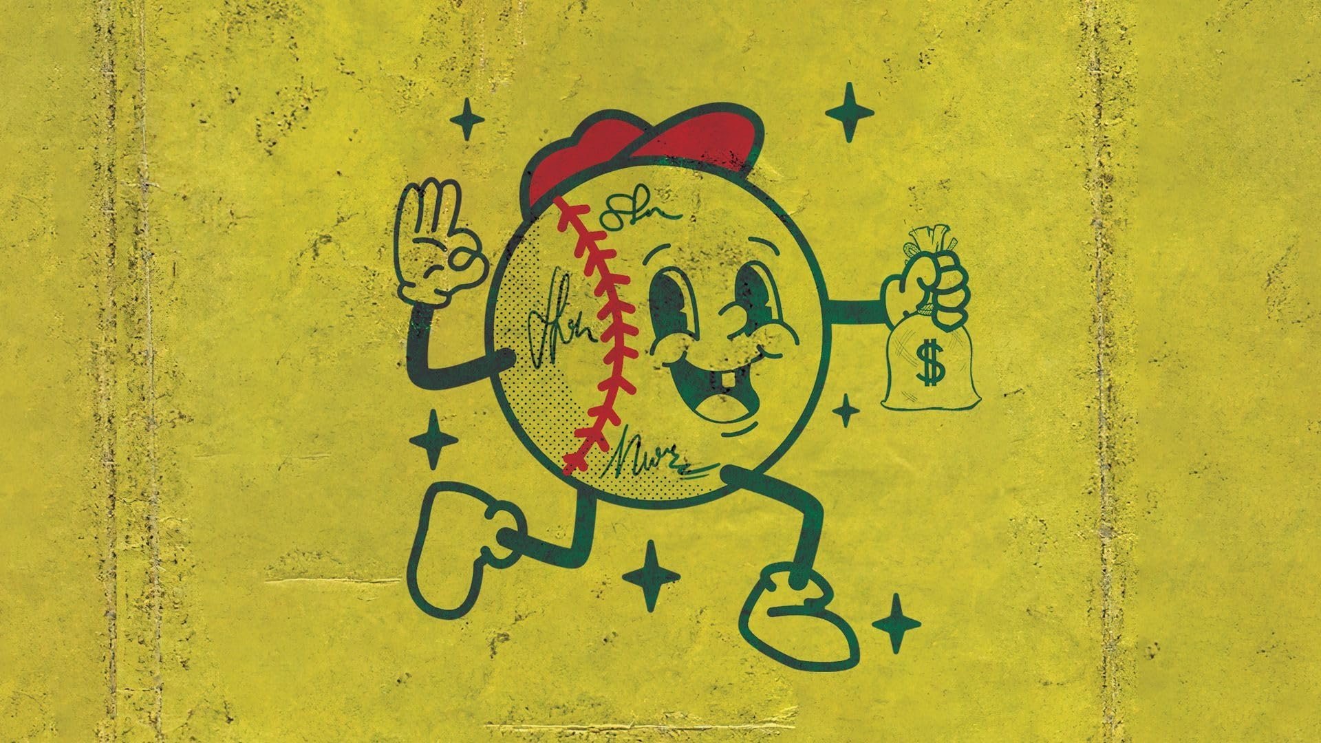 Hobby Hustle Background