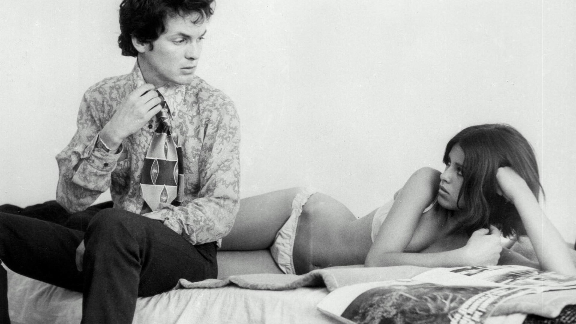 Detective Background