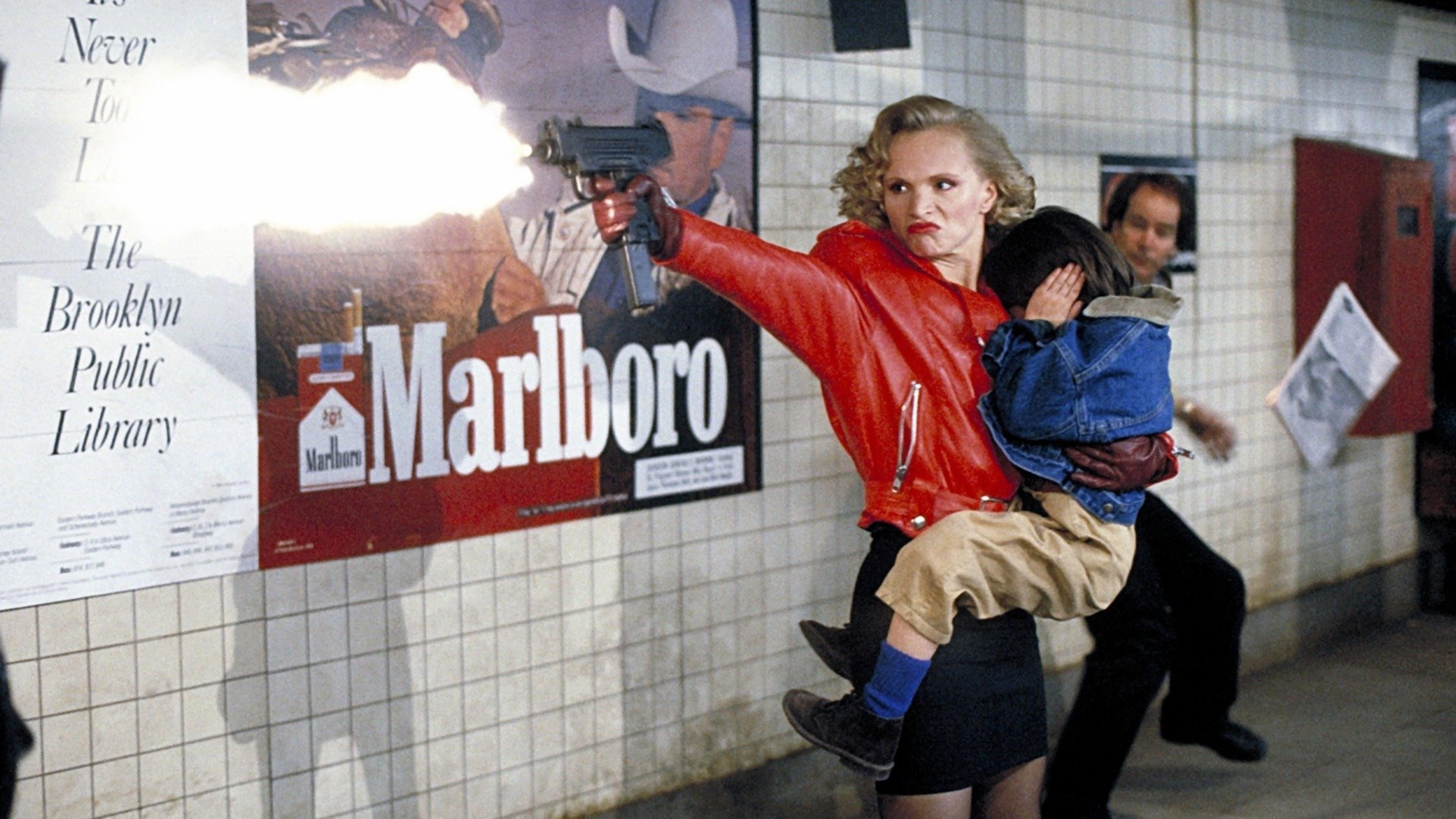 Eve of Destruction Background