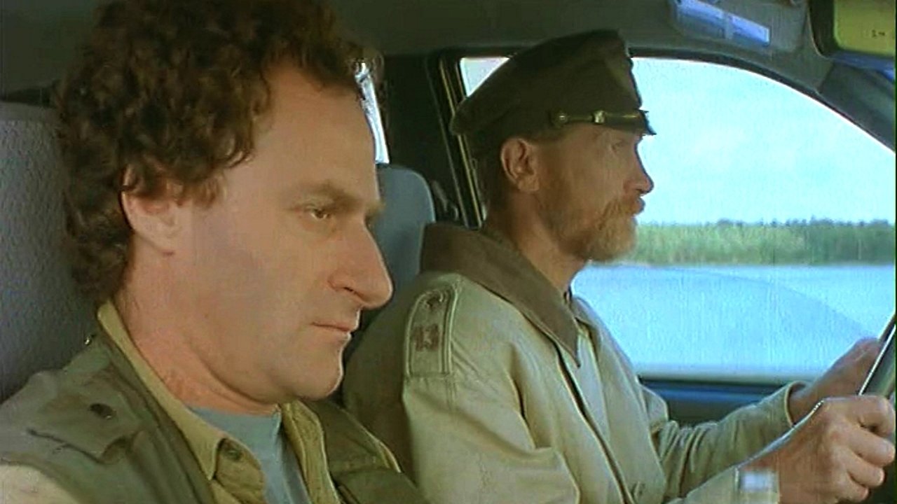 Peculiarities of the National Fishing Background