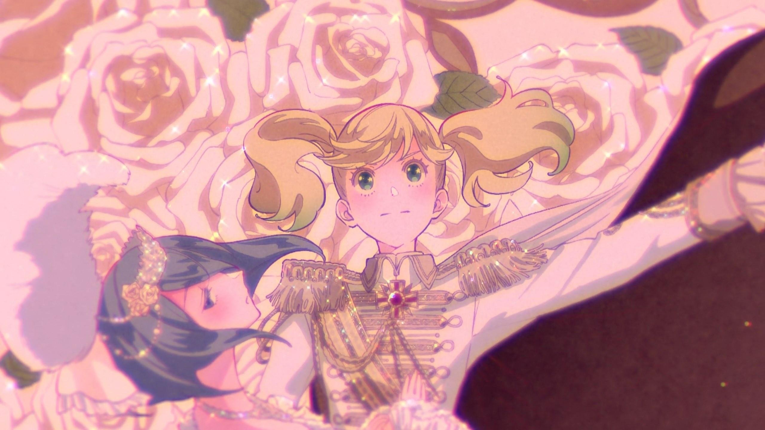 Kageki Shojo!! Background