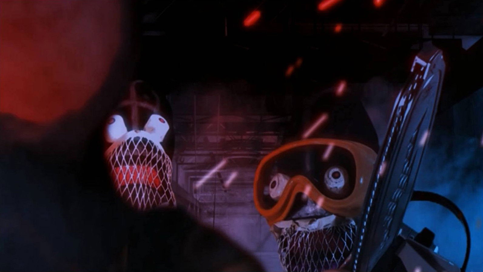 Dolcezza Extrema Background