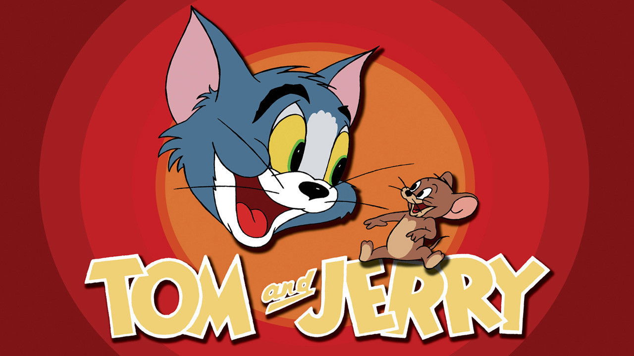 Tom and Jerry's Greatest Chases, Vol. 2 Background