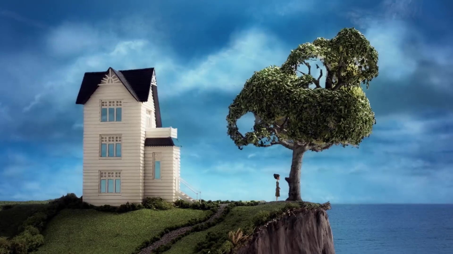 Steven Wilson: Routine Background