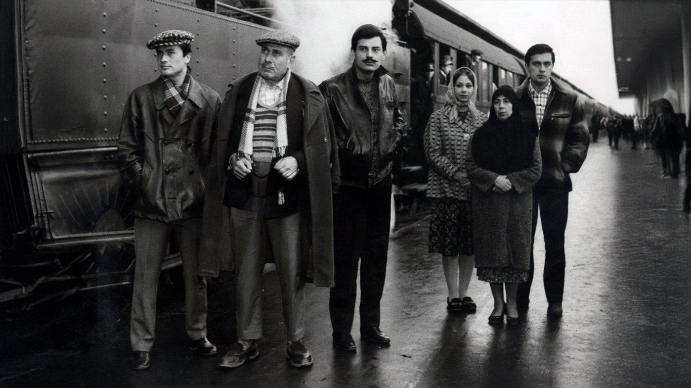 Birds of Exile Background