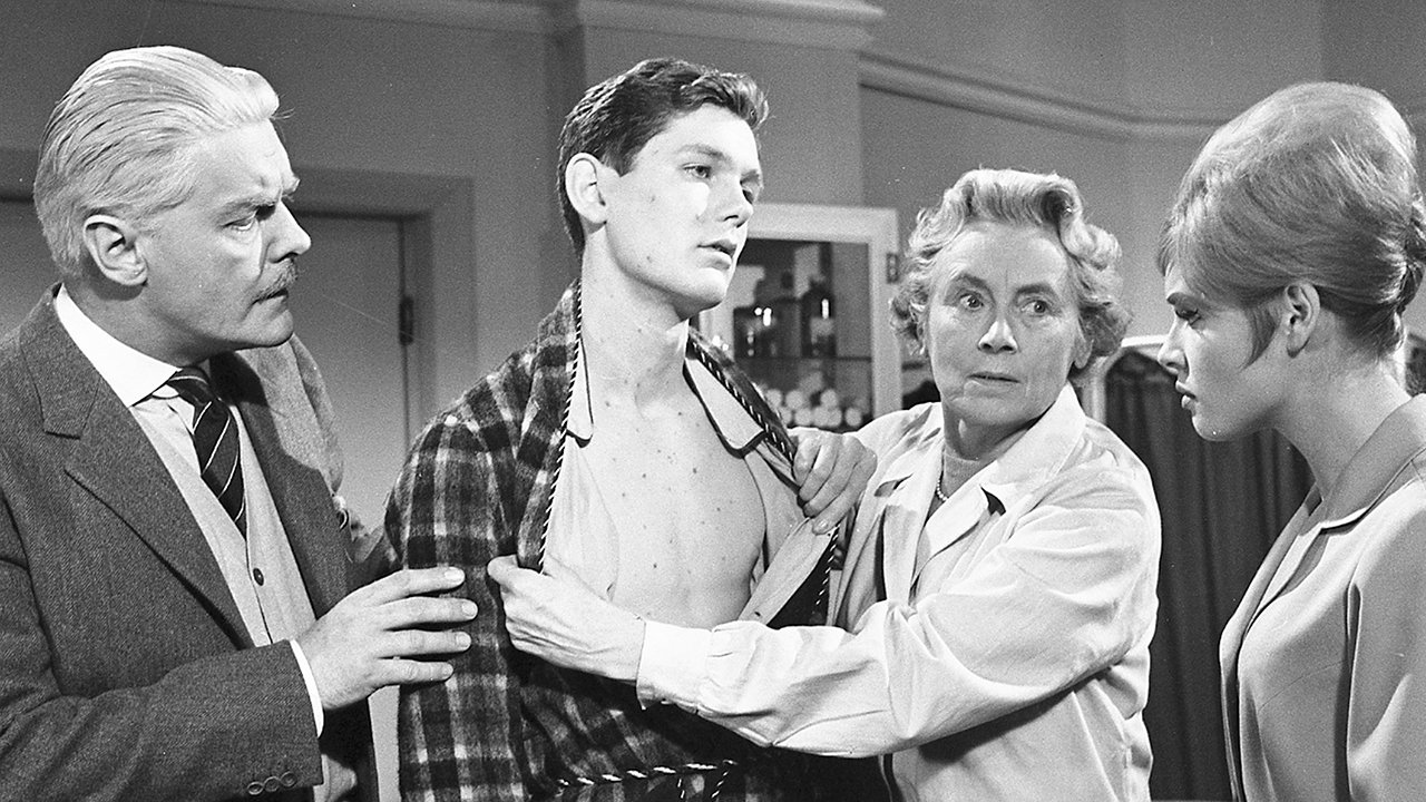 A French Mistress Background