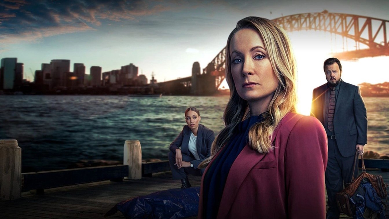 North Shore Background