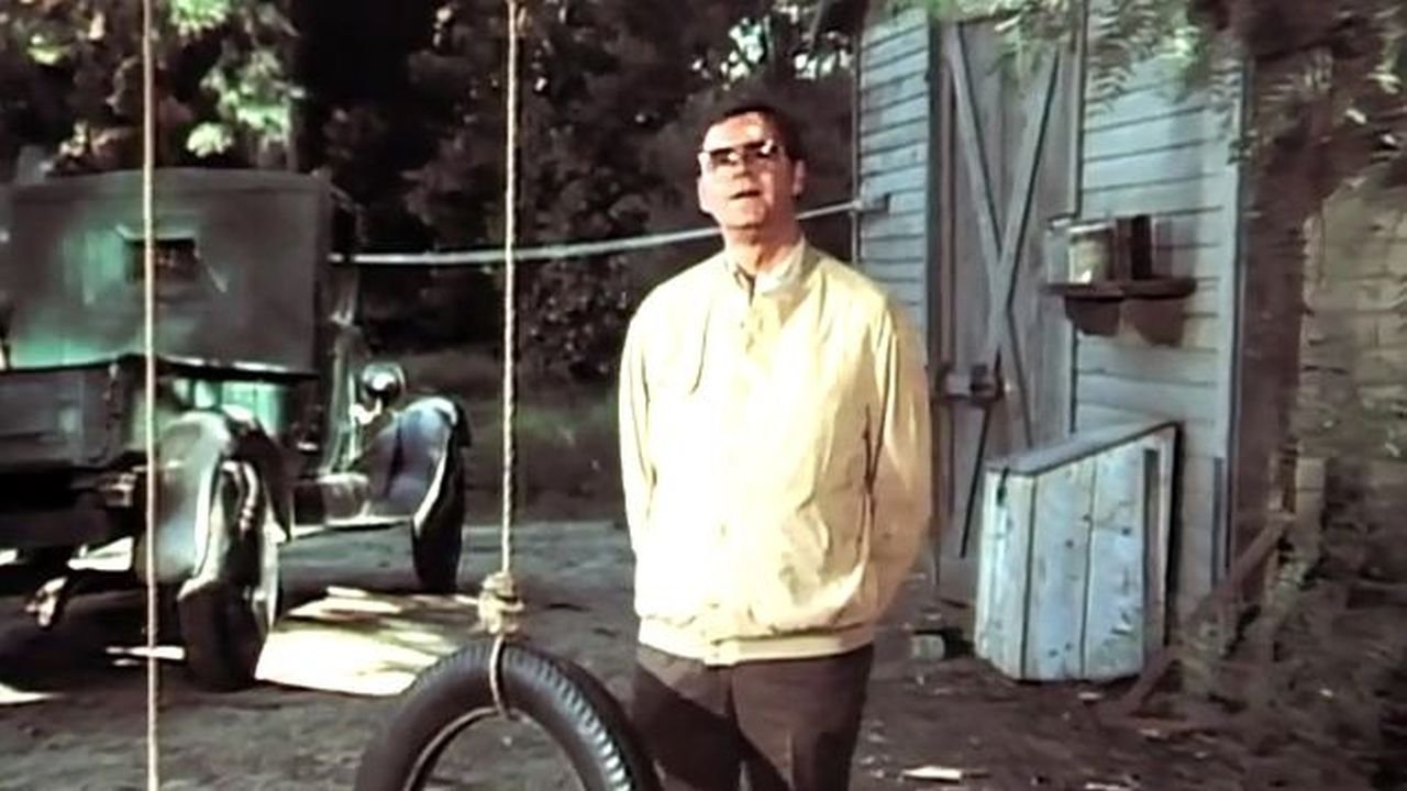 The Waltons: A Decade of the Waltons Background