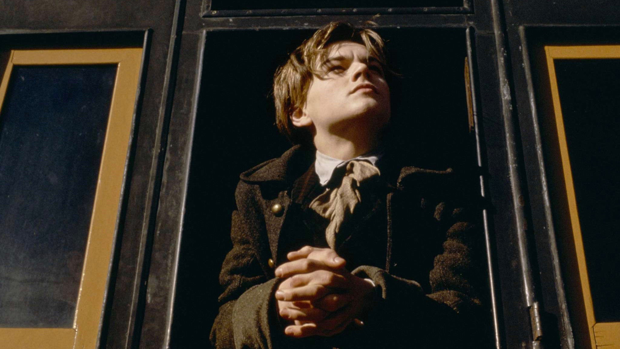 Total Eclipse Background