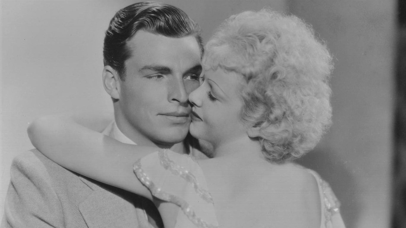 Search for Beauty Background