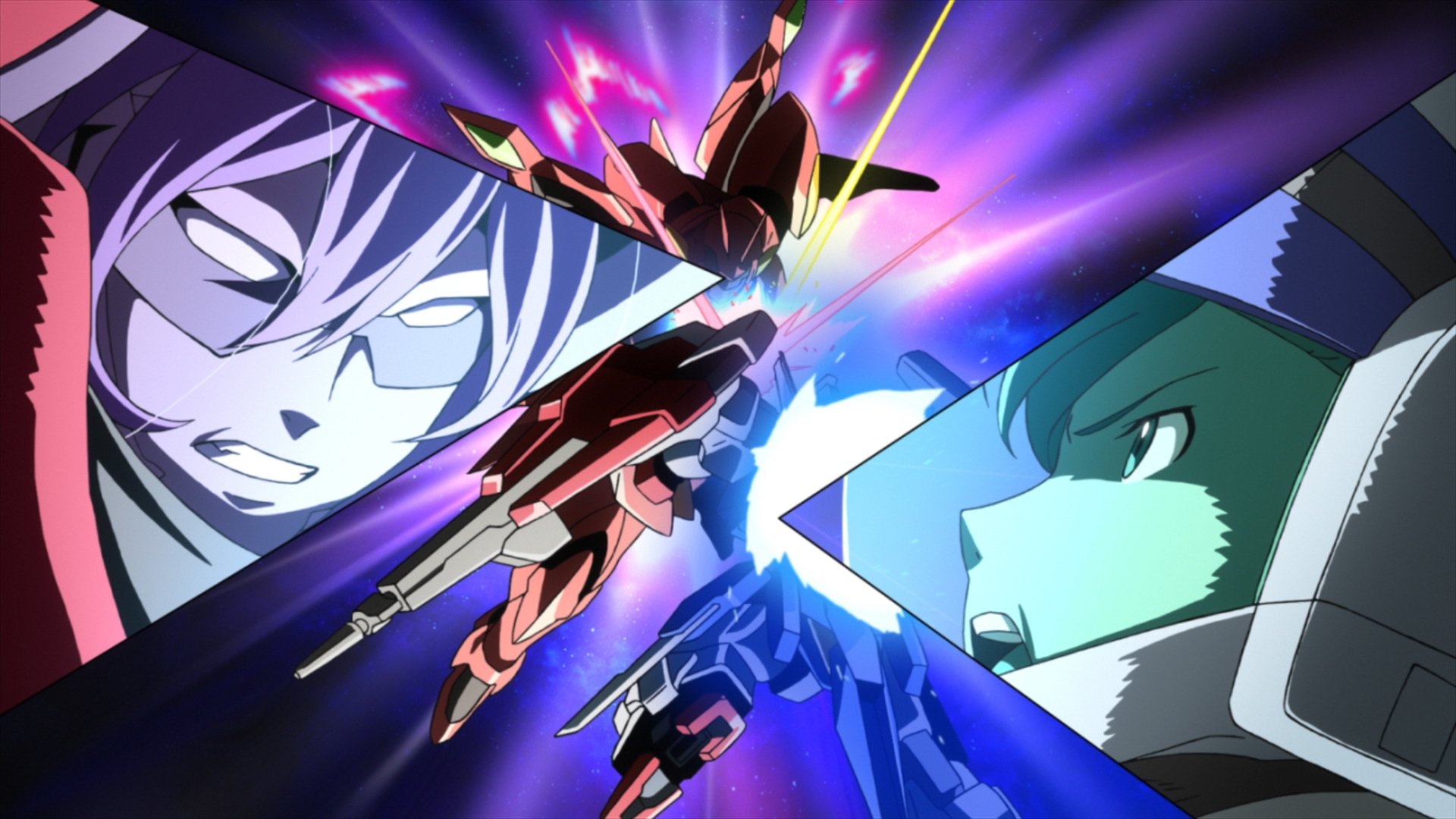 Mobile Suit Gundam AGE: Memory of Eden Background