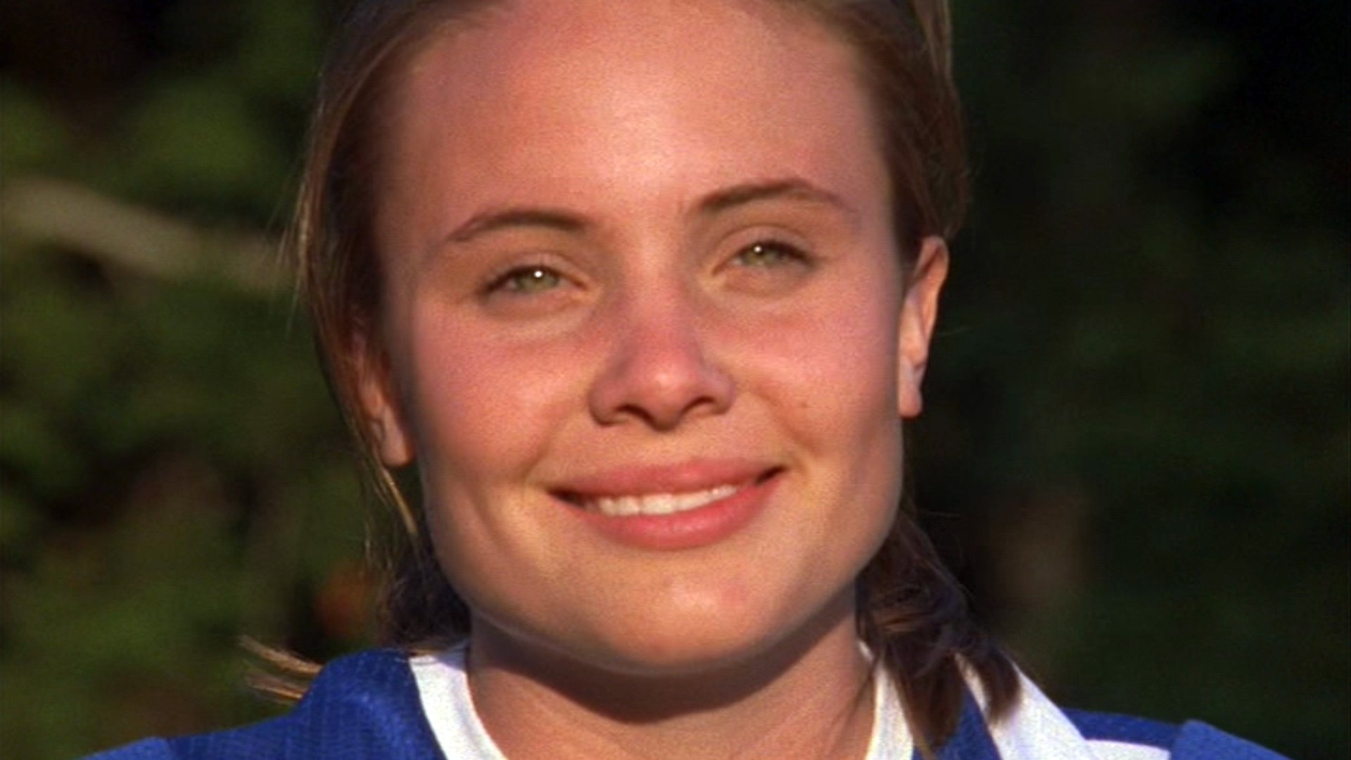 Her Best Move Background