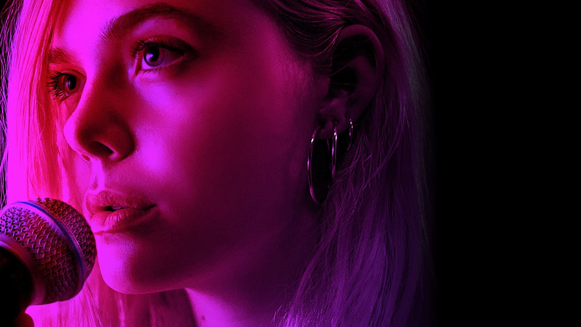 Teen Spirit Background