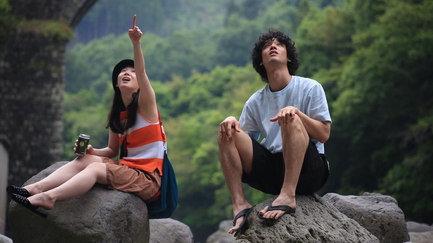 Good Luck Background