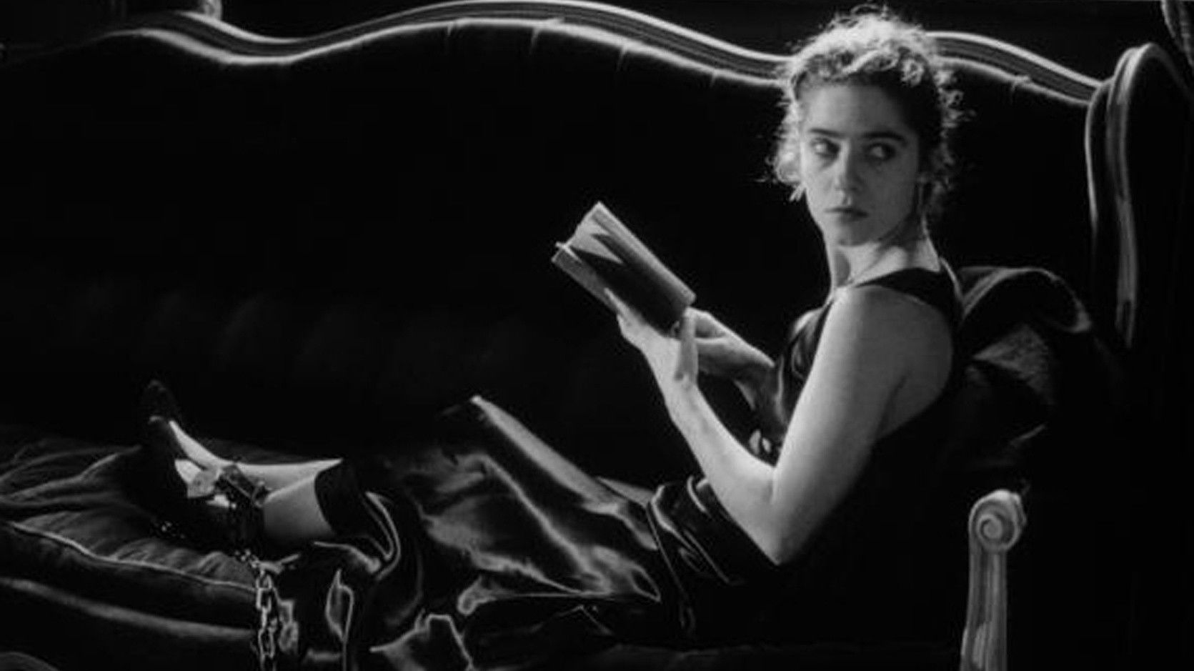 El acto en cuestión Background