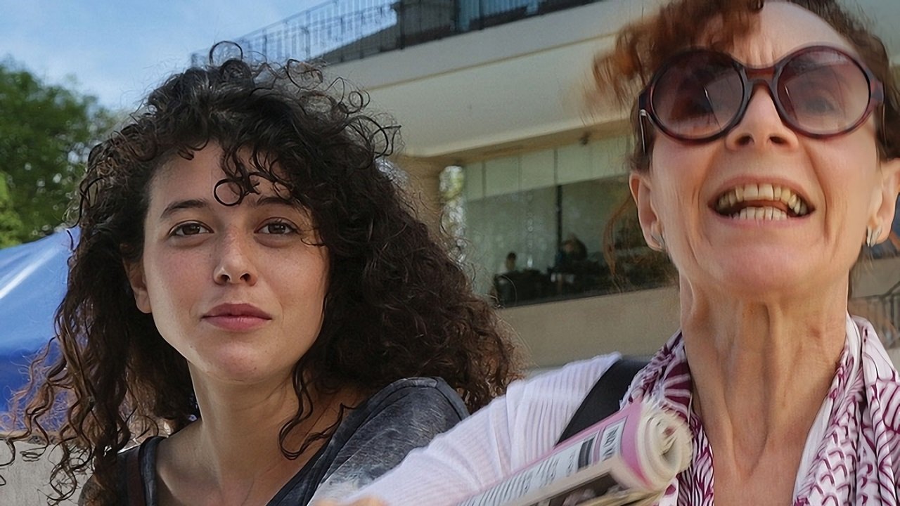 Margen de error Background