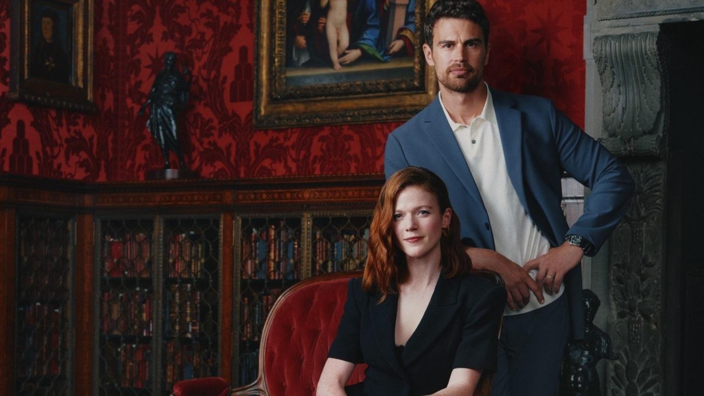 The Time Traveler's Wife Background