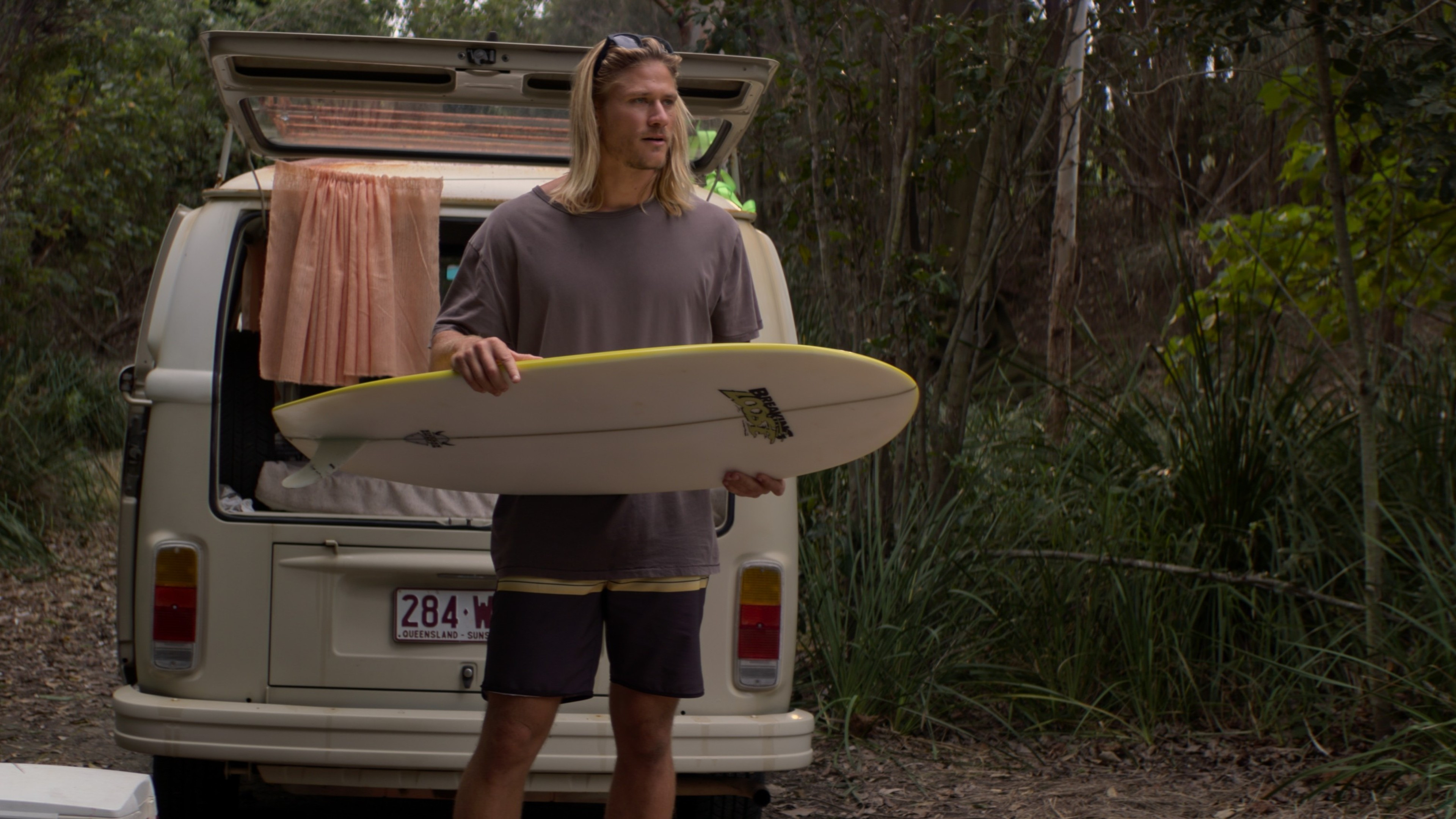 Sons of Summer Background